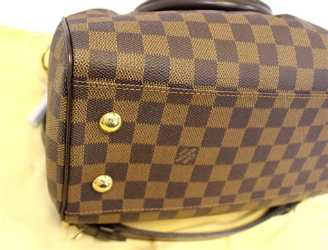 louis vuitton trevi mm size|trevi Louis Vuitton bag.